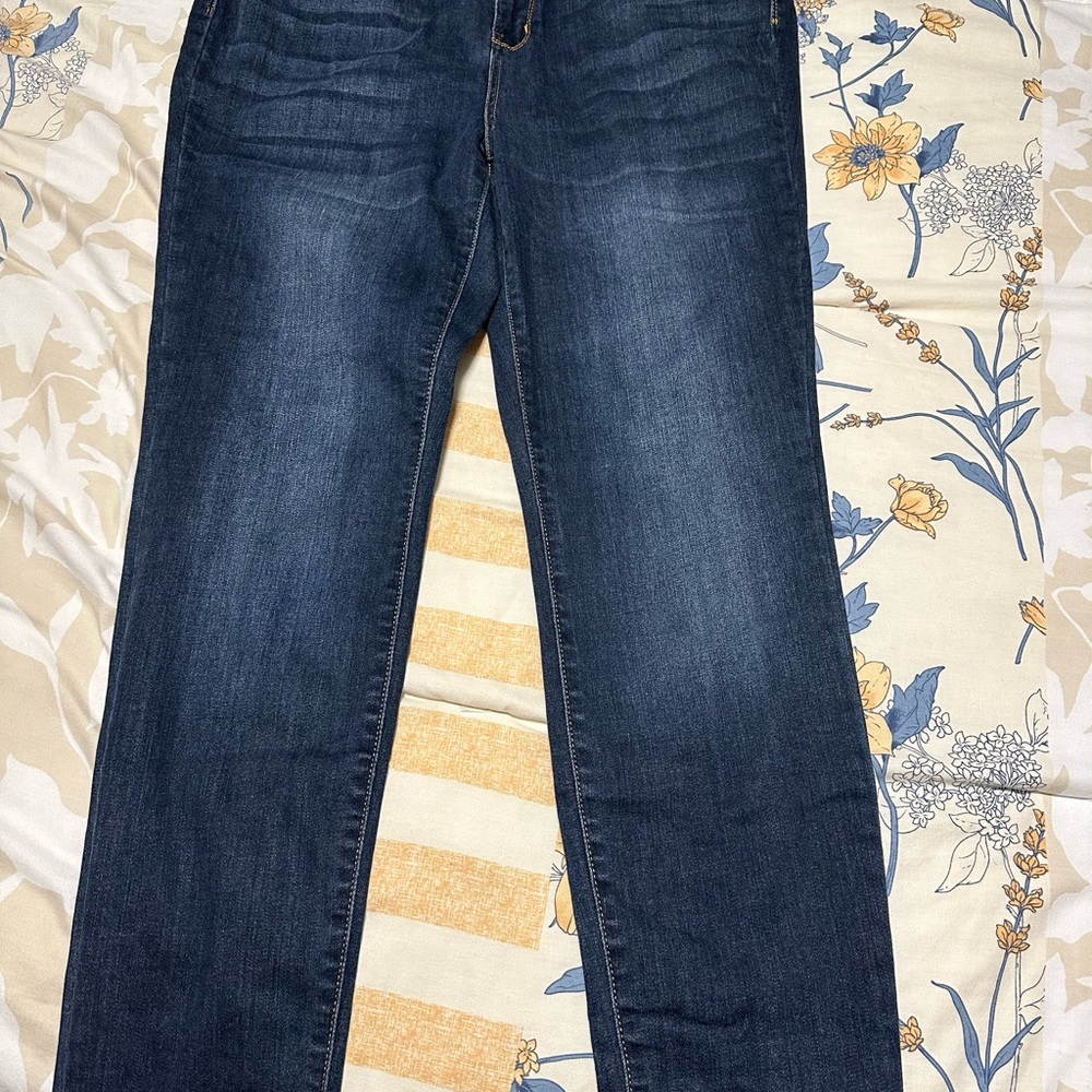 Judy blue jeans